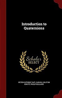 Introduction to Quaternions (Hardcover)