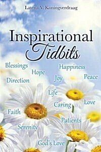 Inspirational Tidbits (Paperback)