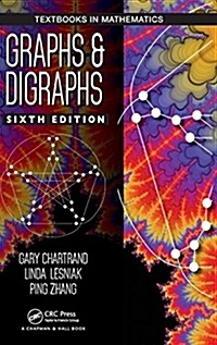 Graphs & Digraphs (Hardcover, 6)