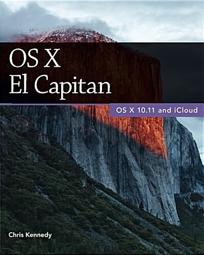 OS X El Capitan (Paperback)