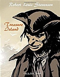 The Treasure Island (Paperback)