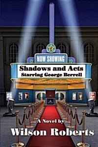 Shadows and Acts (Paperback)