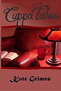 Cuppa Tales (Paperback)