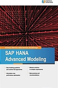 SAP Hana Advanced Modeling (Paperback)