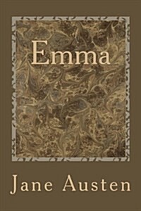 Emma: A Novel in Three Volumes (Paperback)