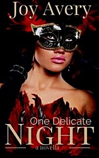 One Delicate Night: A Novella (Paperback)