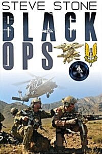 Black Ops (Paperback)