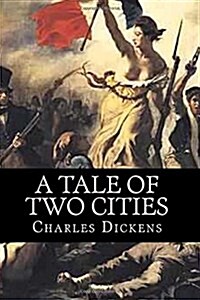 A Tale of Two Cities (Paperback)