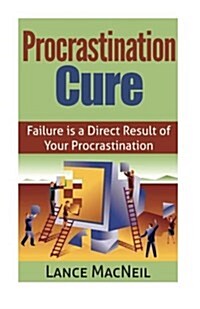 Procrastination Cure (Paperback)