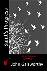 Saints Progress (Paperback)