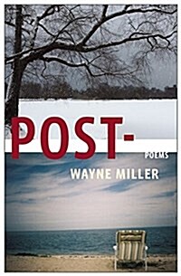[중고] Post-: Poems (Paperback)
