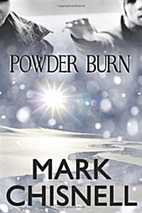 Powder Burn (Paperback)