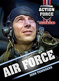 Air Force (Hardcover)