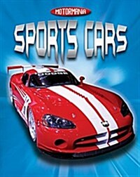 Sports Cars (Hardcover)