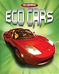Eco Cars (Hardcover)