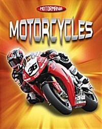 Motorcycles (Hardcover)