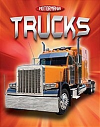 Trucks (Hardcover)