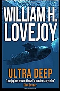 Ultra Deep (Paperback)