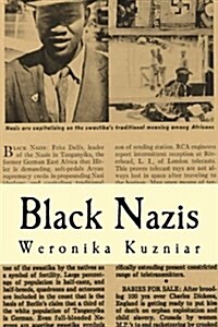 Black Nazis (Paperback)