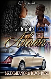 A Hood Love in Atlanta (Paperback)