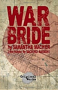 War Bride (Paperback)