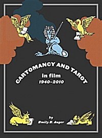 Cartomancy and Tarot in Film : 1940-2010 (Hardcover)