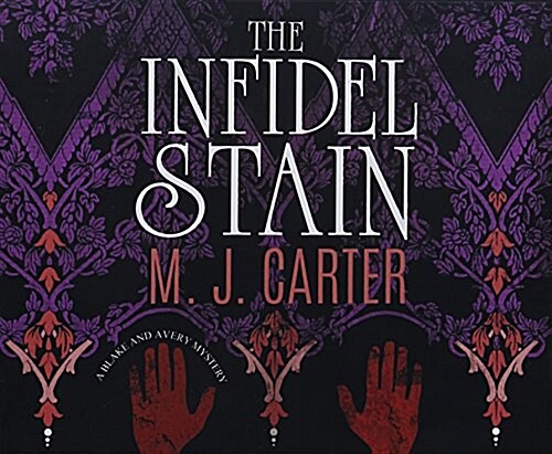 The Infidel Stain (Audio CD)