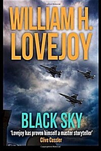 Black Sky (Paperback)