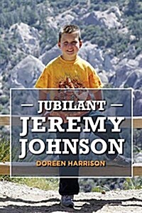 Jubilant Jeremy Johnson (Paperback)