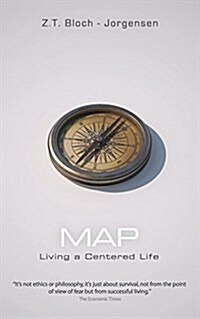 Map: Living a Centered Life (Paperback)