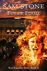 Futile Flame (Paperback)