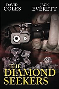 The Diamond Seekers (Paperback)