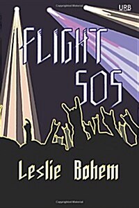 Flight 505: A Novella (Paperback)