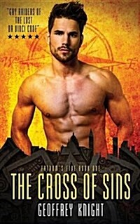 The Cross of Sins (Paperback, 3)