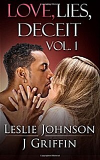 Love, Lies, Deceit - Volume 1 (Paperback)