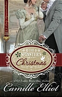 The Spinsters Christmas (Paperback)