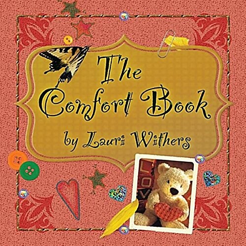 The Comfort Book (Paperback)