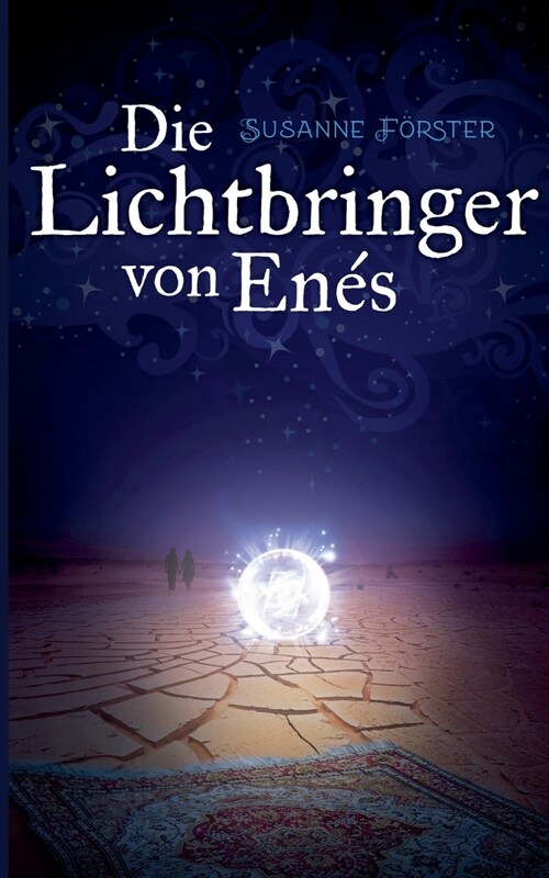 Die Lichtbringer von En? (Paperback)