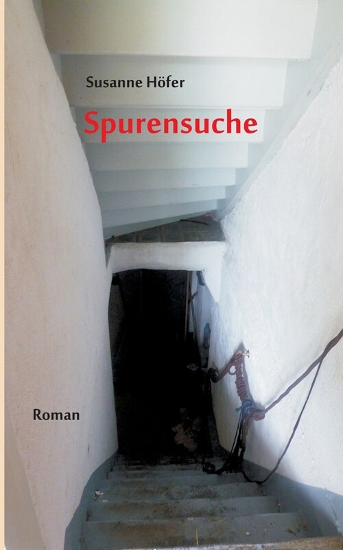 Spurensuche (Paperback)