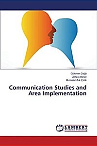 Communication Studies and Area Implementation (Paperback)