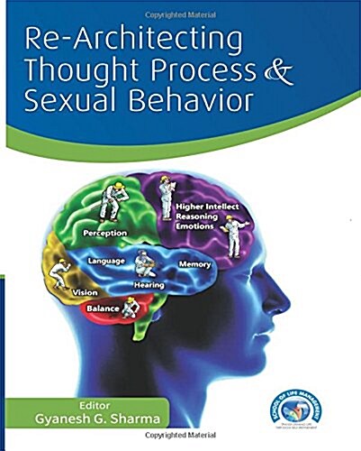 Re-Architecting Thought Process and Sexual Behavior (Paperback)