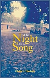 The Night Is a Song (Paperback)