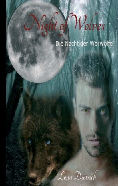 Night of Wolves (Hardcover)