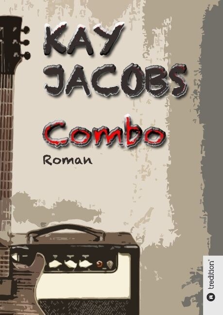 Combo (Hardcover)