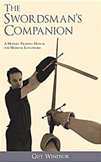 The Swordsmans Companion (Hardcover, 2)