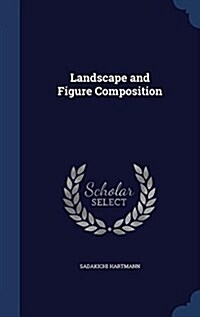 Landscape and Figure Composition (Hardcover)