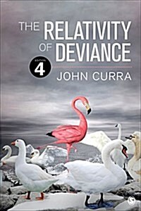 The Relativity of Deviance (Paperback)