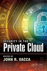 Security in the Private Cloud (Hardcover)