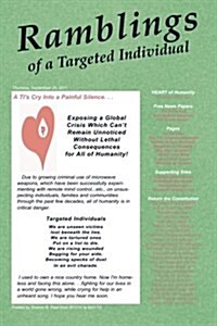 Ramblings of a Targeted Individual (Paperback)