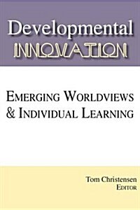 Developmental Innovation (Paperback)